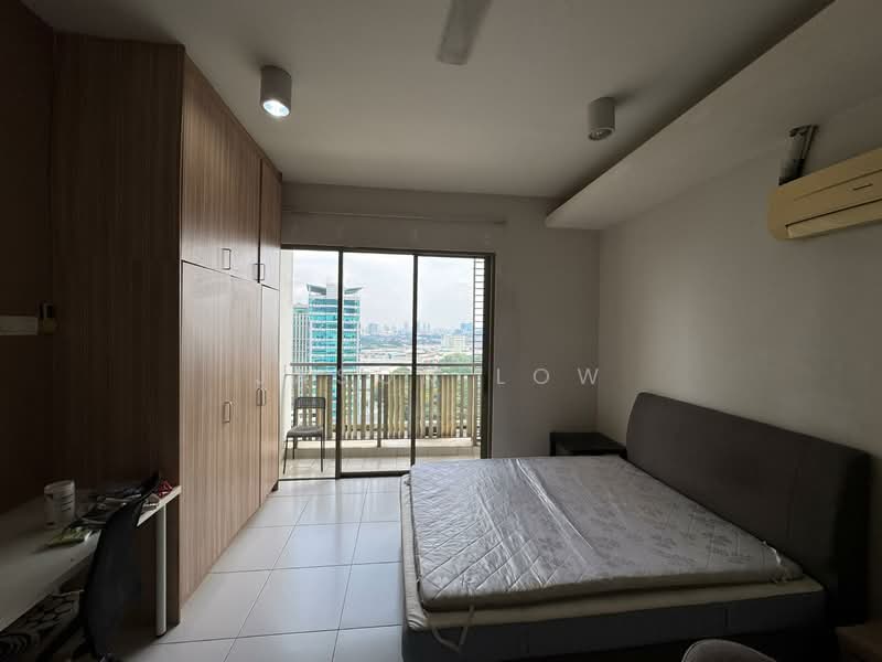 Condominium for Rent at Neo Damansara - Jason Low - Bedroom - PropertyGuru.com.my