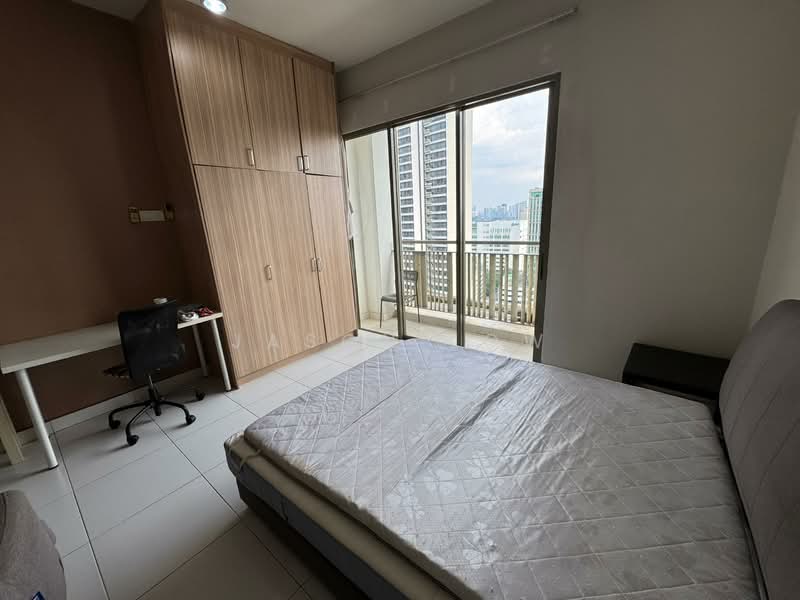 Condominium for Rent at Neo Damansara - Jason Low - Bedroom - PropertyGuru.com.my