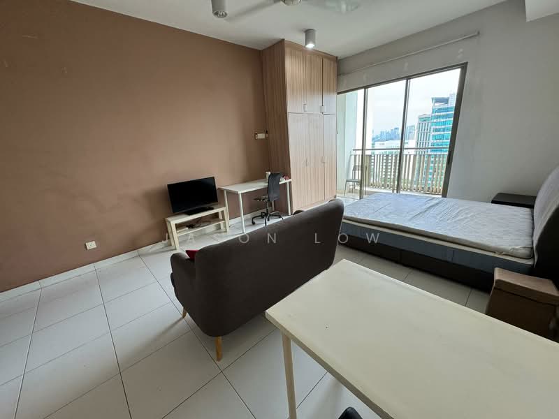 Condominium for Rent at Neo Damansara - Jason Low - Bedroom - PropertyGuru.com.my