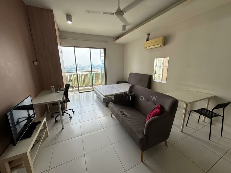 Condominium for Rent at Neo Damansara - Jason Low - Bedroom - PropertyGuru.com.my