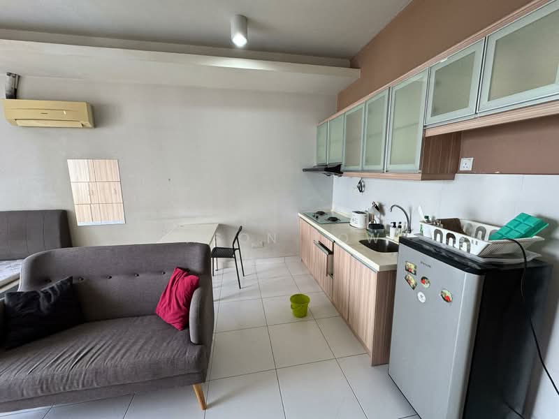 Condominium for Rent at Neo Damansara - Jason Low - Living Room - PropertyGuru.com.my