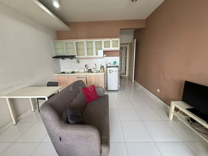 Condominium for Rent at Neo Damansara - Jason Low - Kitchen - PropertyGuru.com.my