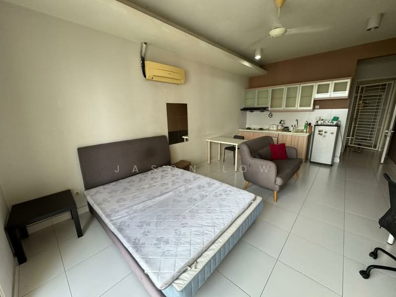 Condominium for Rent at Neo Damansara - Jason Low - Bedroom - PropertyGuru.com.my