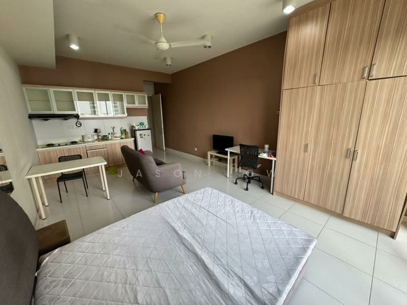 Condominium for Rent at Neo Damansara - Jason Low - Kitchen - PropertyGuru.com.my