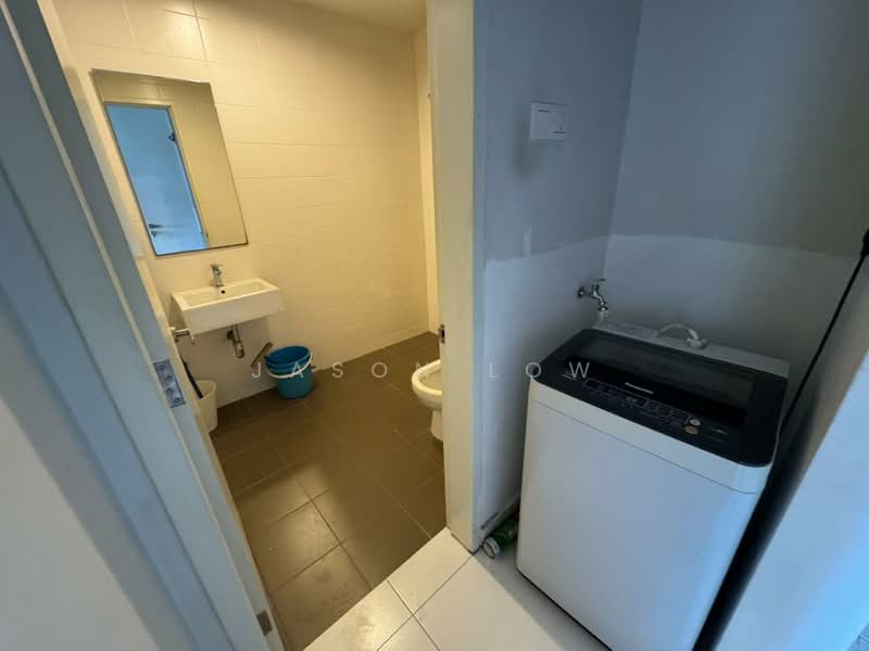 Condominium for Rent at Neo Damansara - Jason Low - Bathroom - PropertyGuru.com.my