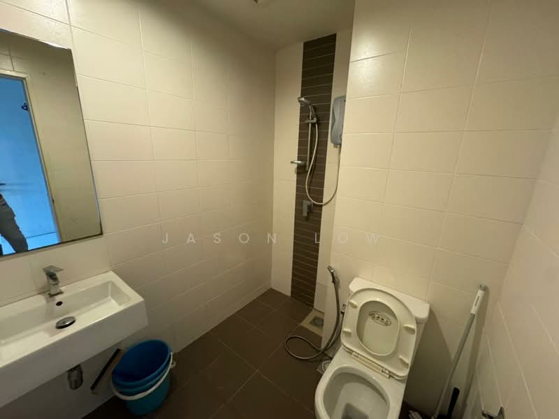 Condominium for Rent at Neo Damansara - Jason Low - Bathroom - PropertyGuru.com.my