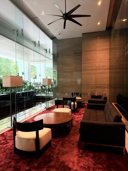 Service Residence for Sale at The Horizon Residence - Xiao Han Yet - PropertyGuru.com.my