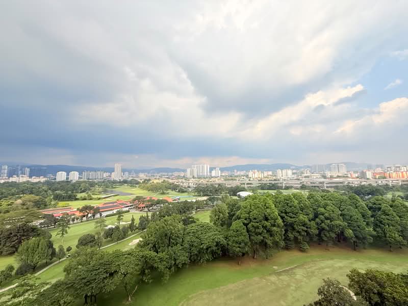Service Residence for Sale at The Horizon Residence - Xiao Han Yet - View - PropertyGuru.com.my