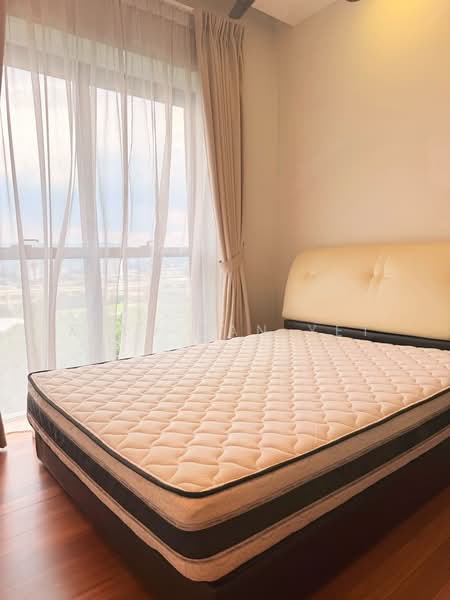 Service Residence for Sale at The Horizon Residence - Xiao Han Yet - Bedroom - PropertyGuru.com.my