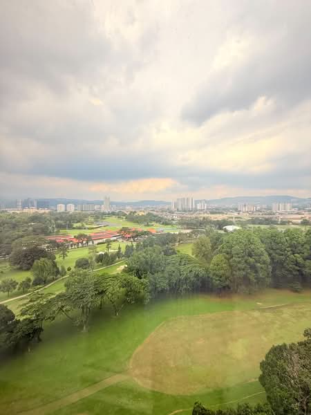 Service Residence for Sale at The Horizon Residence - Xiao Han Yet - View - PropertyGuru.com.my