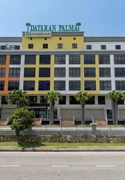Shop / Office for Rent in Jalan Klang Lama (Old Klang Road) (Kuala Lumpur) - JK Leong - Exterior - PropertyGuru.com.my