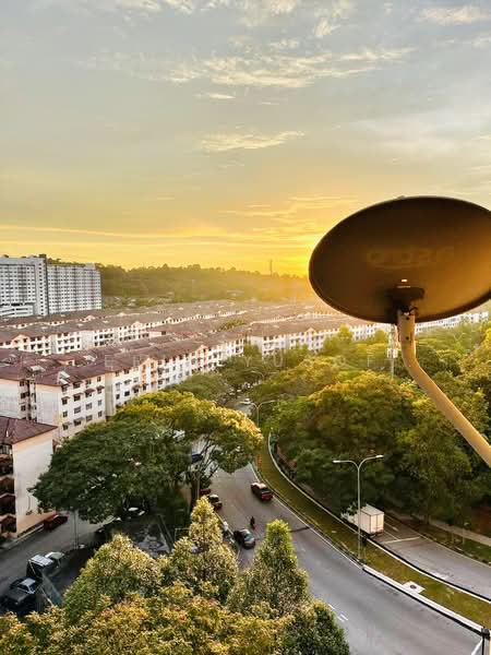 Condominium for Sale at Park Avenue - Erin Yusof - PropertyGuru.com.my