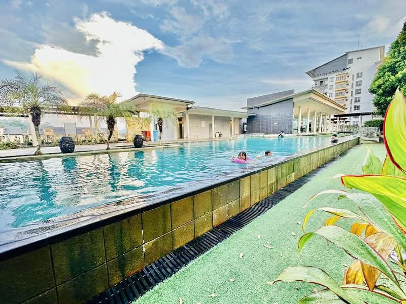 Condominium for Sale at Park Avenue - Erin Yusof - PropertyGuru.com.my