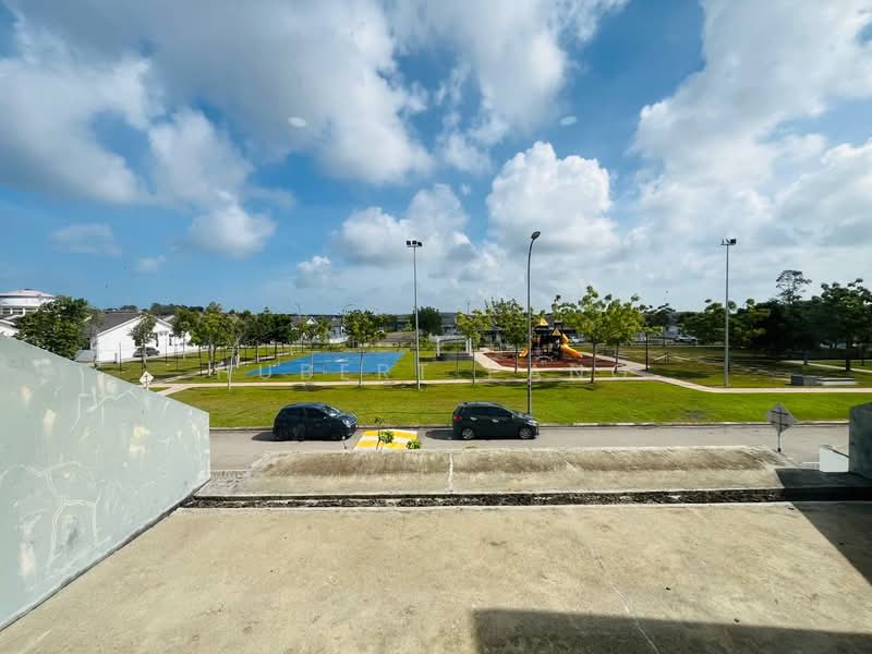 2-storey Terraced House for Rent in Pengerang (Johor) - Hubert Pang - Exterior - PropertyGuru.com.my