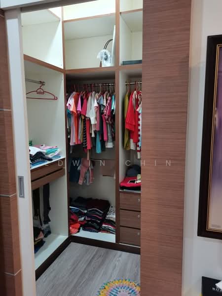 2-storey Terraced House for Sale in Taman Bukit Juru (Juru) - Edwin Chin - Interior - PropertyGuru.com.my