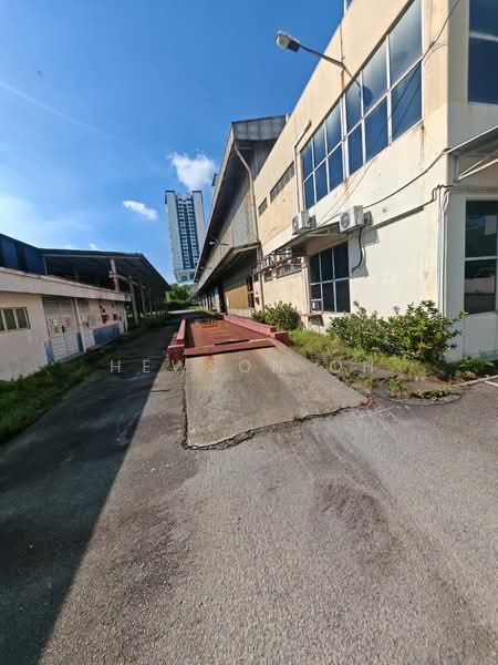 Factory for Sale in Puchong (Selangor) - Hewson Oh - PropertyGuru.com.my
