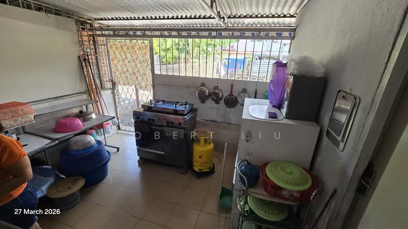 Rumah Berkembar untuk Dijual di Kota Kinabalu (Sabah) - Robert Liu - Kitchen - PropertyGuru.com.my