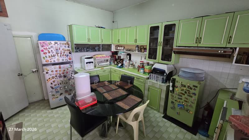 Rumah Berkembar untuk Dijual di Kota Kinabalu (Sabah) - Robert Liu - Kitchen - PropertyGuru.com.my
