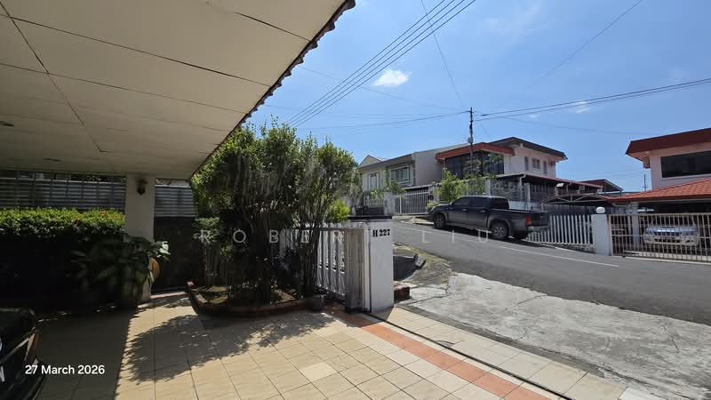 Rumah Berkembar untuk Dijual di Kota Kinabalu (Sabah) - Robert Liu - Exterior - PropertyGuru.com.my