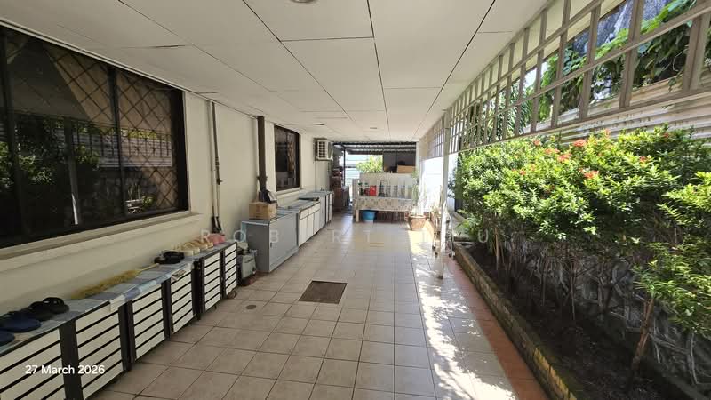 Rumah Berkembar untuk Dijual di Kota Kinabalu (Sabah) - Robert Liu - Exterior - PropertyGuru.com.my