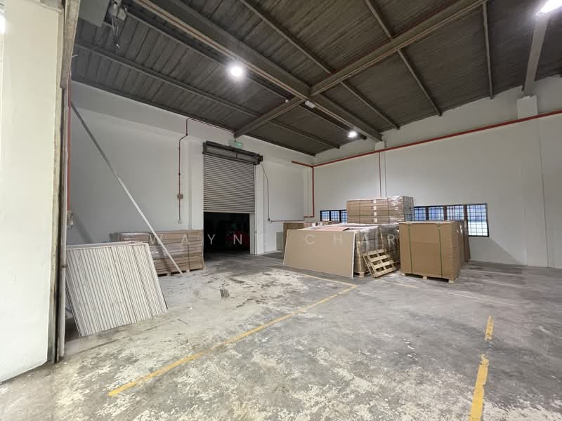 Factory for Sale in Puchong (Selangor) - Wayne Char - PropertyGuru.com.my
