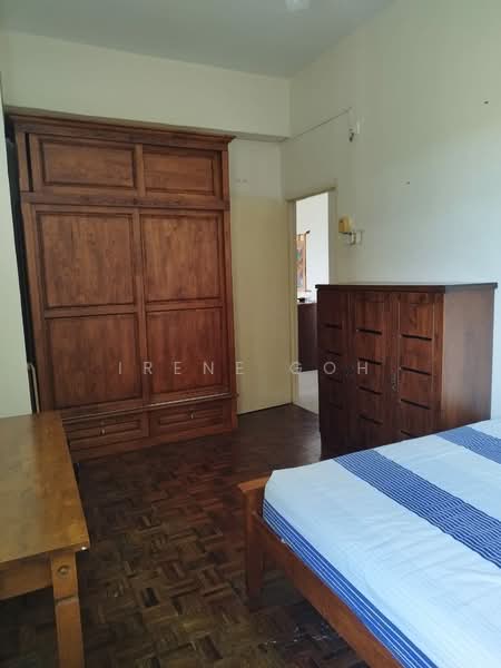 Kondominium untuk Disewa di Eden Seaview Condominium - Irene Goh - Bedroom - PropertyGuru.com.my