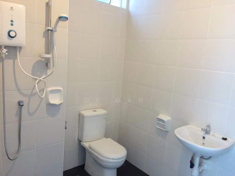 Service Residence for Rent at THE SENAI GARDEN (PANGSAPURI IMPIAN SENAI) - DX GAN - PropertyGuru.com.my