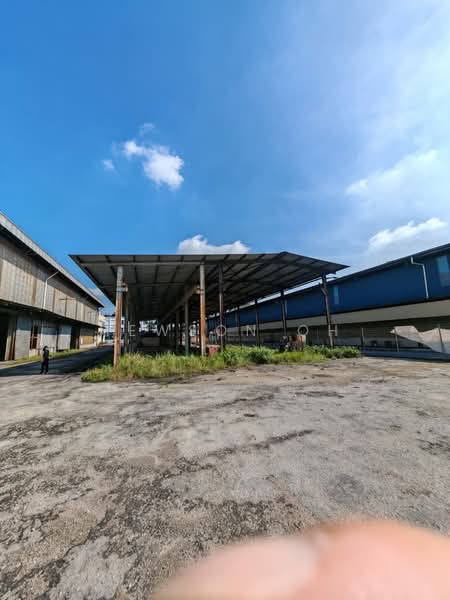 Factory for Rent in Puchong (Selangor) - Hewson Oh - Exterior - PropertyGuru.com.my