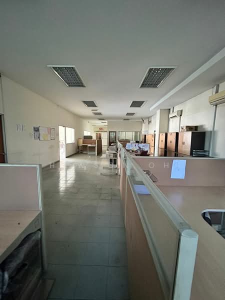 Factory for Rent in Puchong (Selangor) - Hewson Oh - Interior - PropertyGuru.com.my