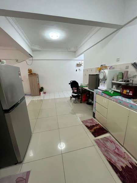 Apartment for Sale at Vista Bayu - Jeniffer P'ng - Kitchen - PropertyGuru.com.my