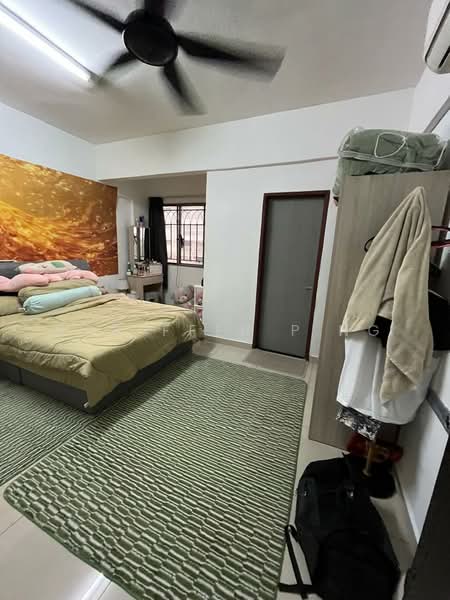 Apartment for Sale at Vista Bayu - Jeniffer P'ng - Bedroom - PropertyGuru.com.my