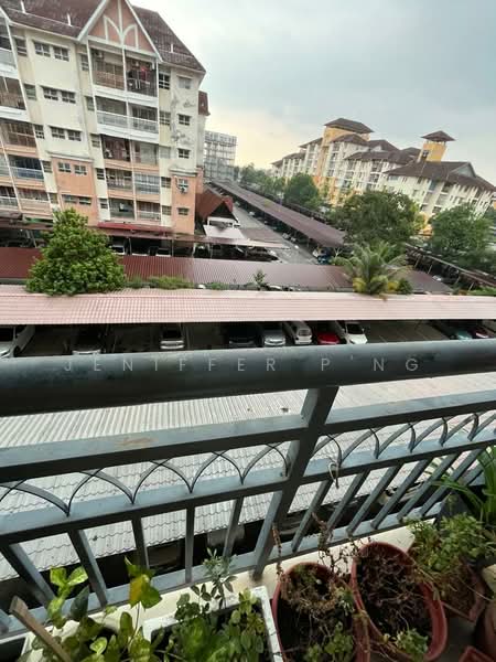 Apartment for Sale at Vista Bayu - Jeniffer P'ng - Exterior - PropertyGuru.com.my