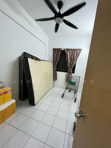 Apartment for Sale at Vista Bayu - Jeniffer P'ng - Interior - PropertyGuru.com.my