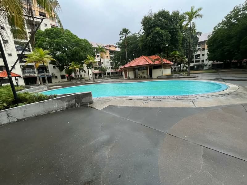 Apartment for Sale at Vista Bayu - Jeniffer P'ng - Exterior - PropertyGuru.com.my