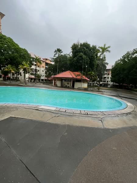 Apartment for Sale at Vista Bayu - Jeniffer P'ng - Exterior - PropertyGuru.com.my
