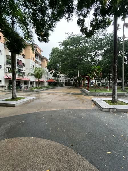 Apartment for Sale at Vista Bayu - Jeniffer P'ng - Exterior - PropertyGuru.com.my