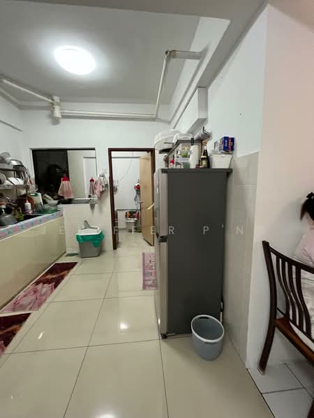 Apartment for Sale at Vista Bayu - Jeniffer P'ng - Kitchen - PropertyGuru.com.my