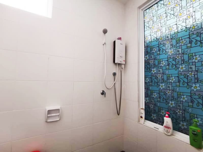 Kondominium untuk Disewa di SummerSkye Residences - Jerry Tan - Bathroom - PropertyGuru.com.my