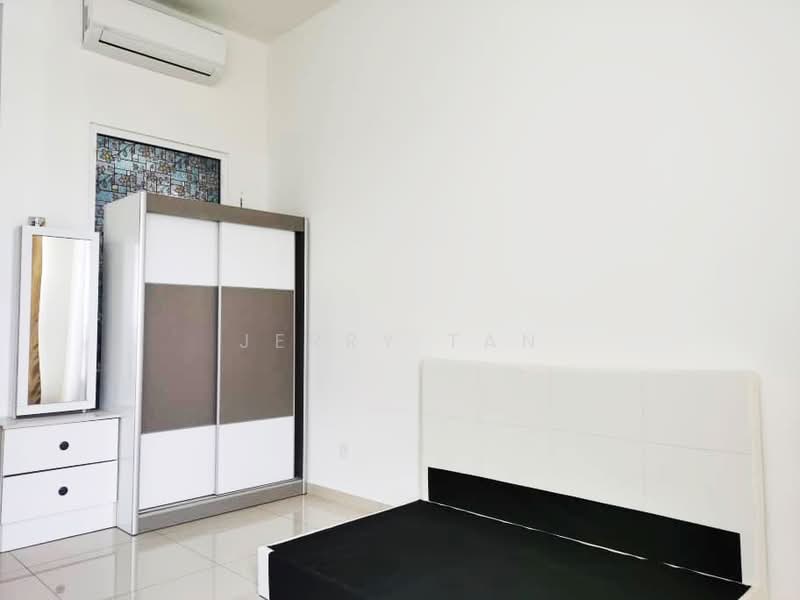 Kondominium untuk Disewa di SummerSkye Residences - Jerry Tan - Bedroom - PropertyGuru.com.my