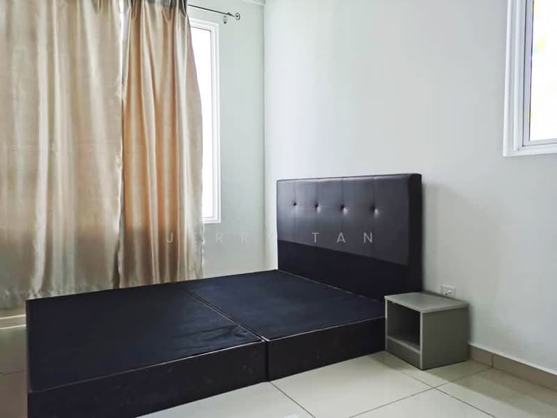Kondominium untuk Disewa di SummerSkye Residences - Jerry Tan - Bedroom - PropertyGuru.com.my