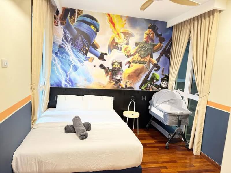 Condominium for Rent at Medini Signature - Li Lian Chew - PropertyGuru.com.my