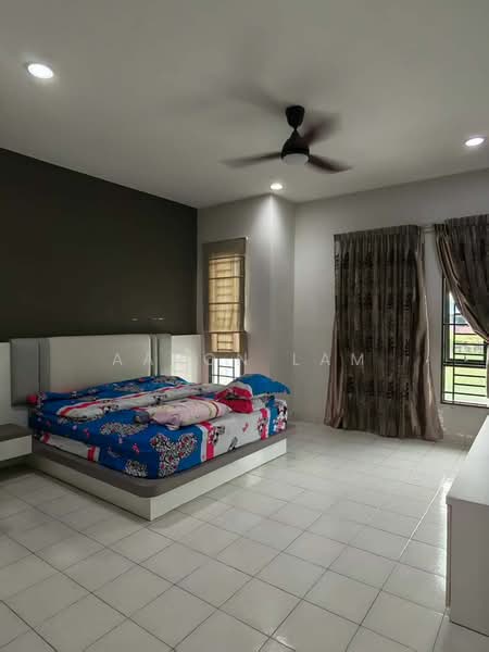 Tanah Kediaman untuk Dijual di Puchong (Selangor) - Aaron Lam - Bedroom - PropertyGuru.com.my