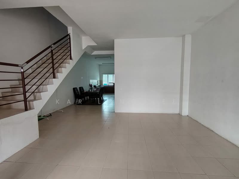 Rumah Teres 2 Tingkat untuk Dijual di Ipoh (Perak) - Kar Long Lee - Interior - PropertyGuru.com.my