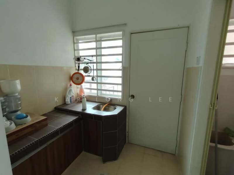 Rumah Teres 2 Tingkat untuk Dijual di Ipoh (Perak) - Kar Long Lee - Kitchen - PropertyGuru.com.my