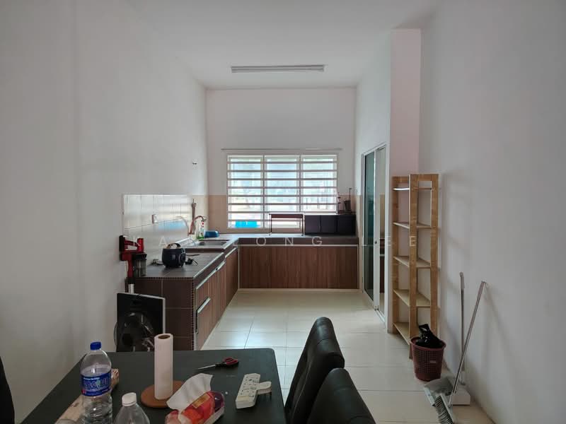 Rumah Teres 2 Tingkat untuk Dijual di Ipoh (Perak) - Kar Long Lee - Kitchen - PropertyGuru.com.my