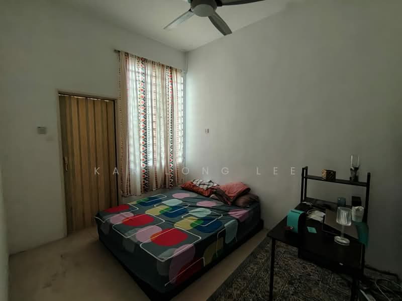 Rumah Teres 2 Tingkat untuk Dijual di Ipoh (Perak) - Kar Long Lee - PropertyGuru.com.my