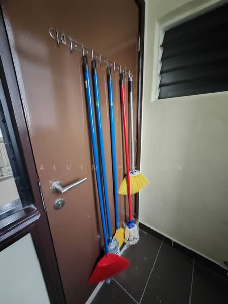 Condominium for Rent at Paraiso Residence @ The Earth - Alvin Phoon - Interior - PropertyGuru.com.my