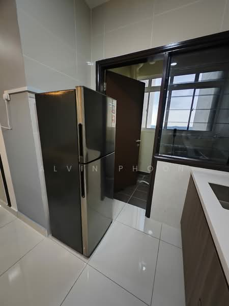 Condominium for Rent at Paraiso Residence @ The Earth - Alvin Phoon - Kitchen - PropertyGuru.com.my