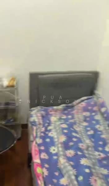 Service Residence for Rent at Pacific Star - Pua Nickson - Bedroom - PropertyGuru.com.my