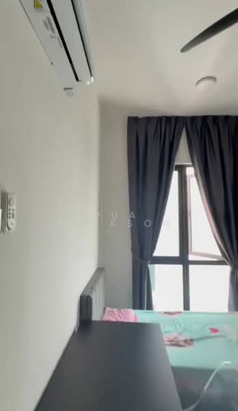 Service Residence for Rent at Pacific Star - Pua Nickson - Bedroom - PropertyGuru.com.my
